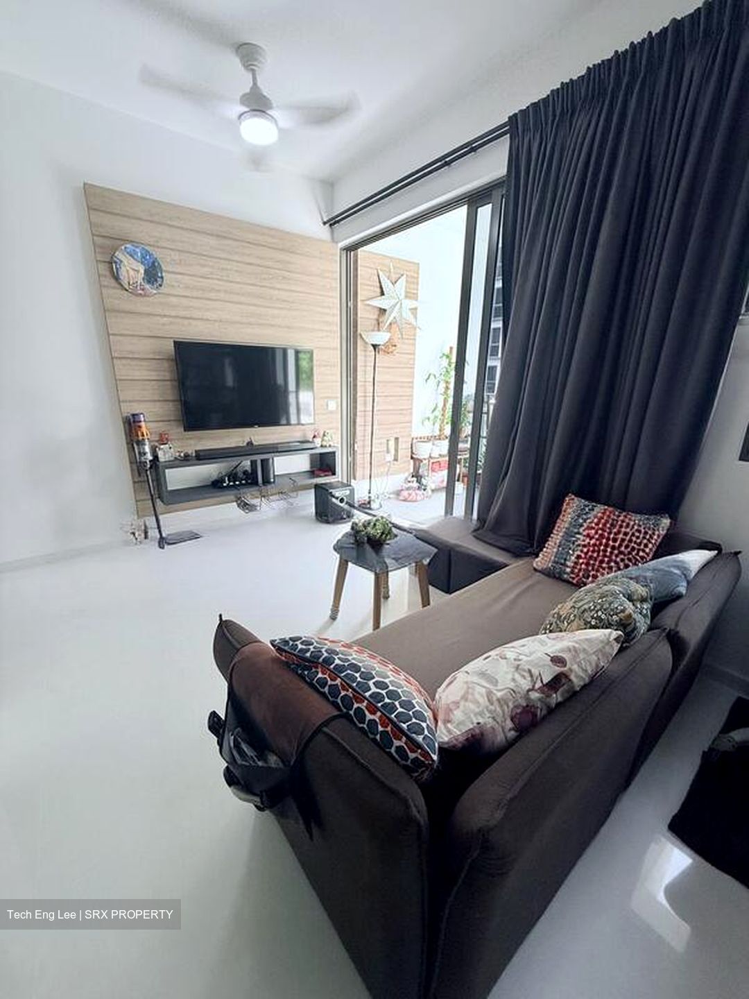 The Inflora (D17), Condominium #499316901